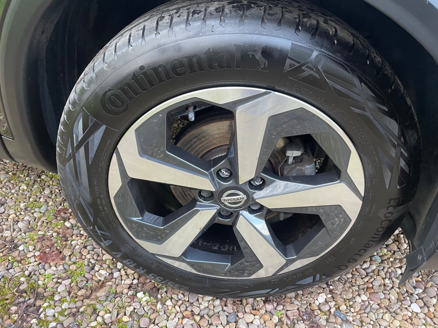 Used Nissan Qashqai 2021 for sale - 77364797: Photo 26