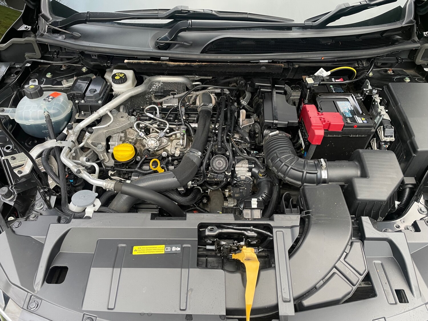 Used Nissan Qashqai 2021 for sale - 77364797: Photo 28