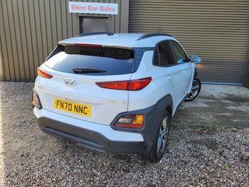 Used Hyundai KONA 2020 for sale - 77996971: Photo