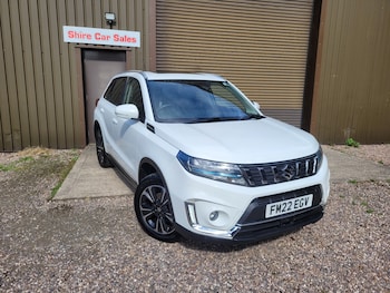 Used Suzuki Vitara 2022 for sale - 78826079: Photo
