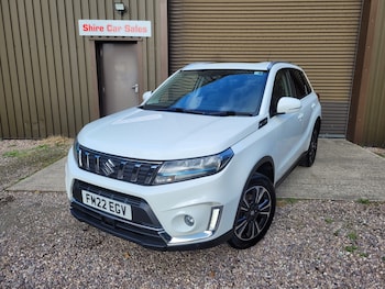 Used Suzuki Vitara 2022 for sale - 78826079: Photo
