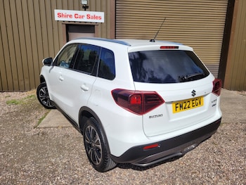 Used Suzuki Vitara 2022 for sale - 78826079: Photo