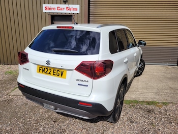 Used Suzuki Vitara 2022 for sale - 78826079: Photo