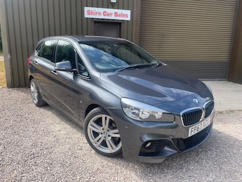 Used BMW 2 Series 2017 for sale - 79357363: Photo