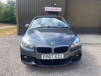 Used BMW 2 Series 2017 for sale - 79357363: Photo