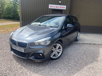 Used BMW 2 Series 2017 for sale - 79357363: Photo