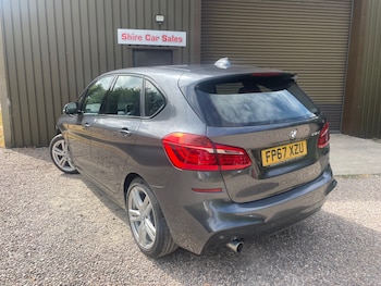 Used BMW 2 Series 2017 for sale - 79357363: Photo