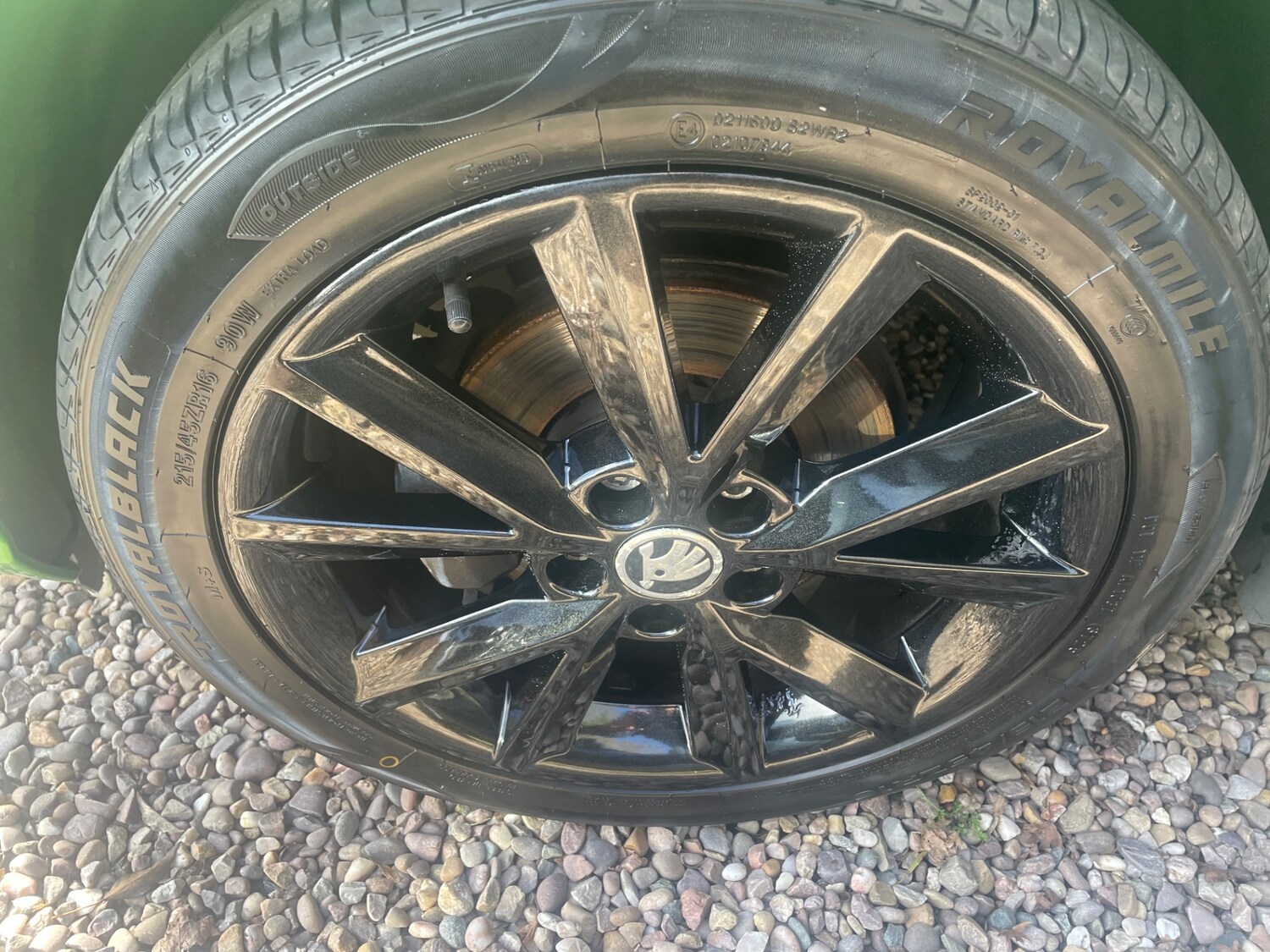 Used Skoda Fabia 2018 for sale - 77864590: Photo 23