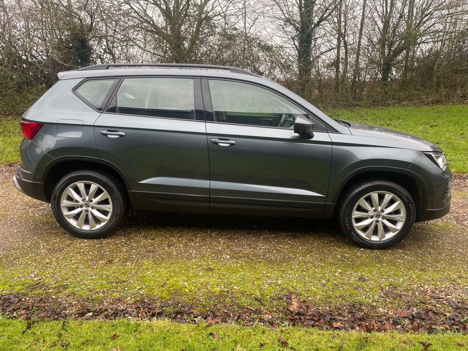 Used SEAT Ateca 2021 for sale - 77364783: Photo 11
