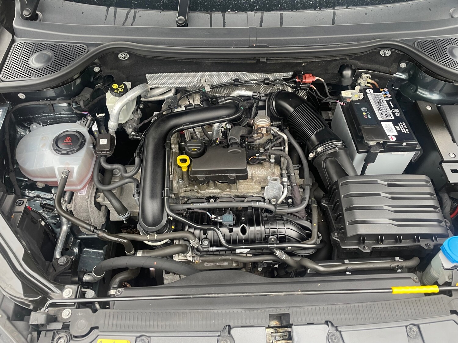 Used SEAT Ateca 2021 for sale - 77364783: Photo 21