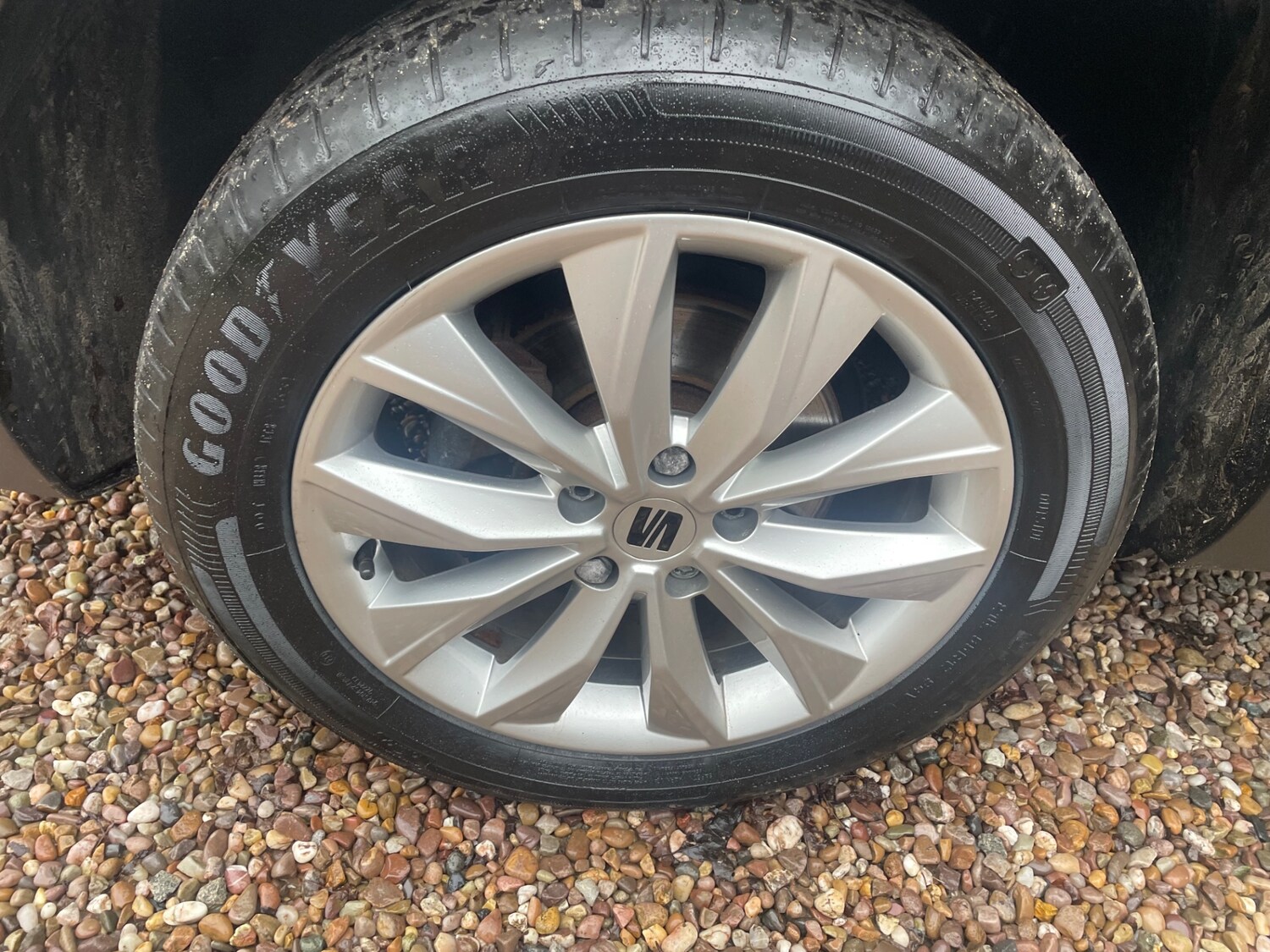 Used SEAT Ateca 2021 for sale - 77364783: Photo 23