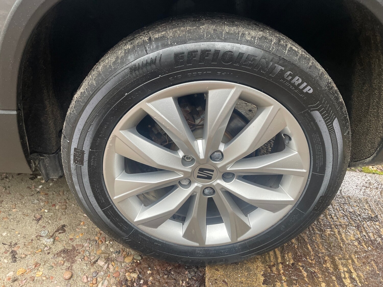 Used SEAT Ateca 2021 for sale - 77364783: Photo 24