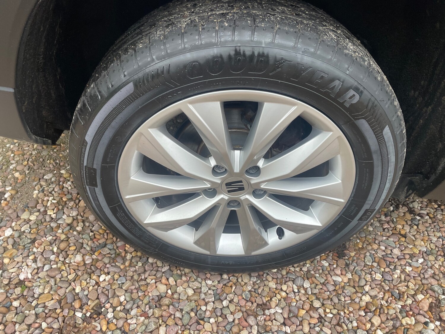 Used SEAT Ateca 2021 for sale - 77364783: Photo 25