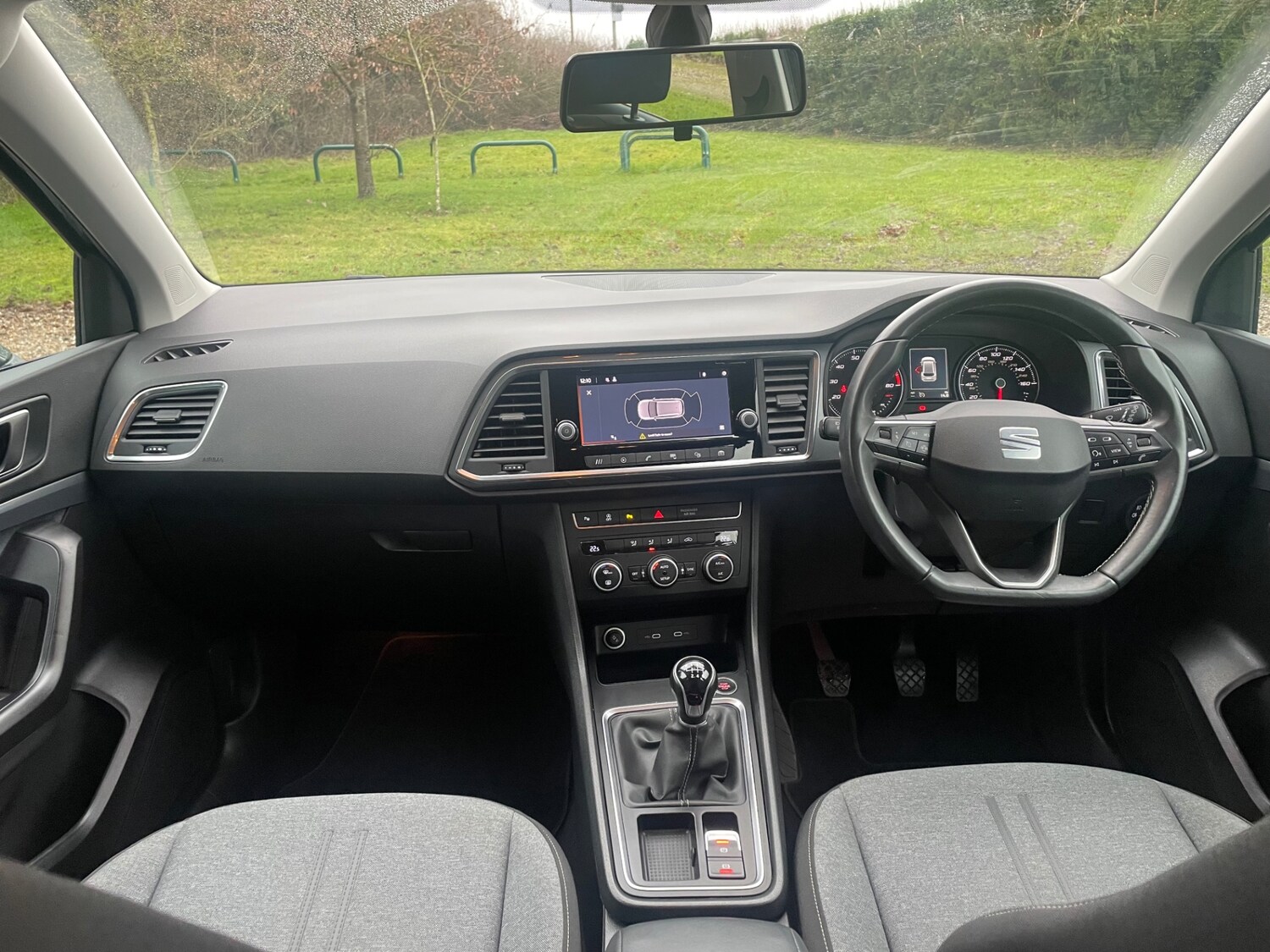 Used SEAT Ateca 2021 for sale - 77364783: Photo 27