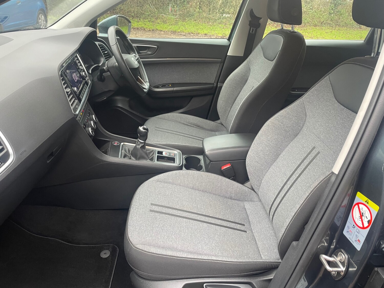 Used SEAT Ateca 2021 for sale - 77364783: Photo 28