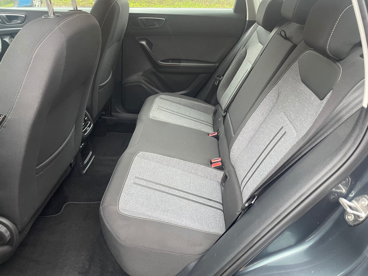 Used SEAT Ateca 2021 for sale - 77364783: Photo 31