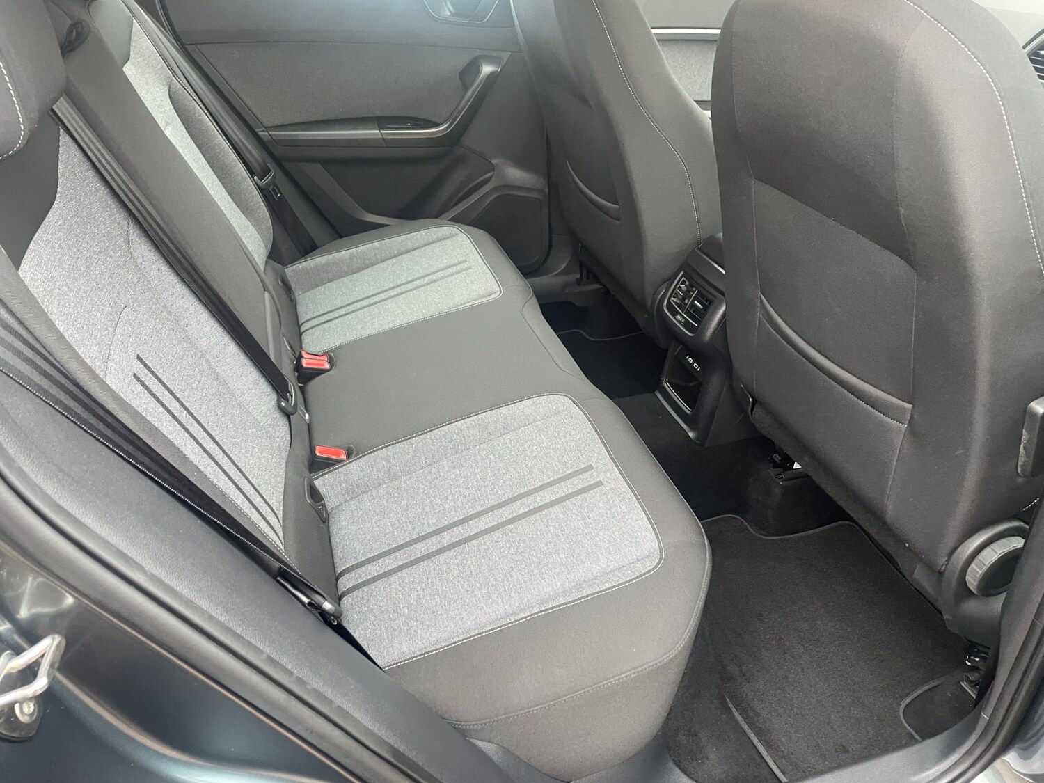Used SEAT Ateca 2021 for sale - 77364783: Photo 32