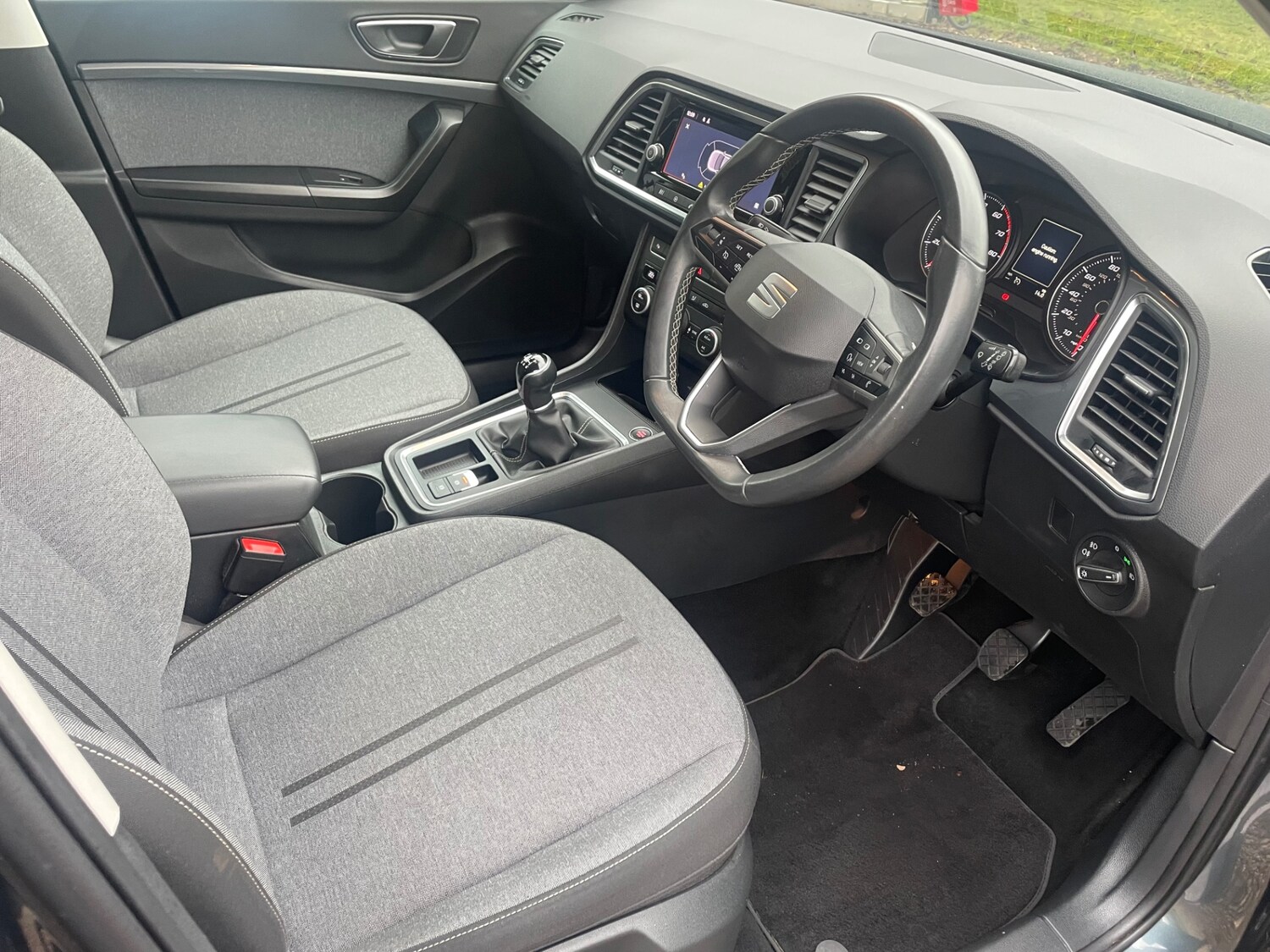 Used SEAT Ateca 2021 for sale - 77364783: Photo 33