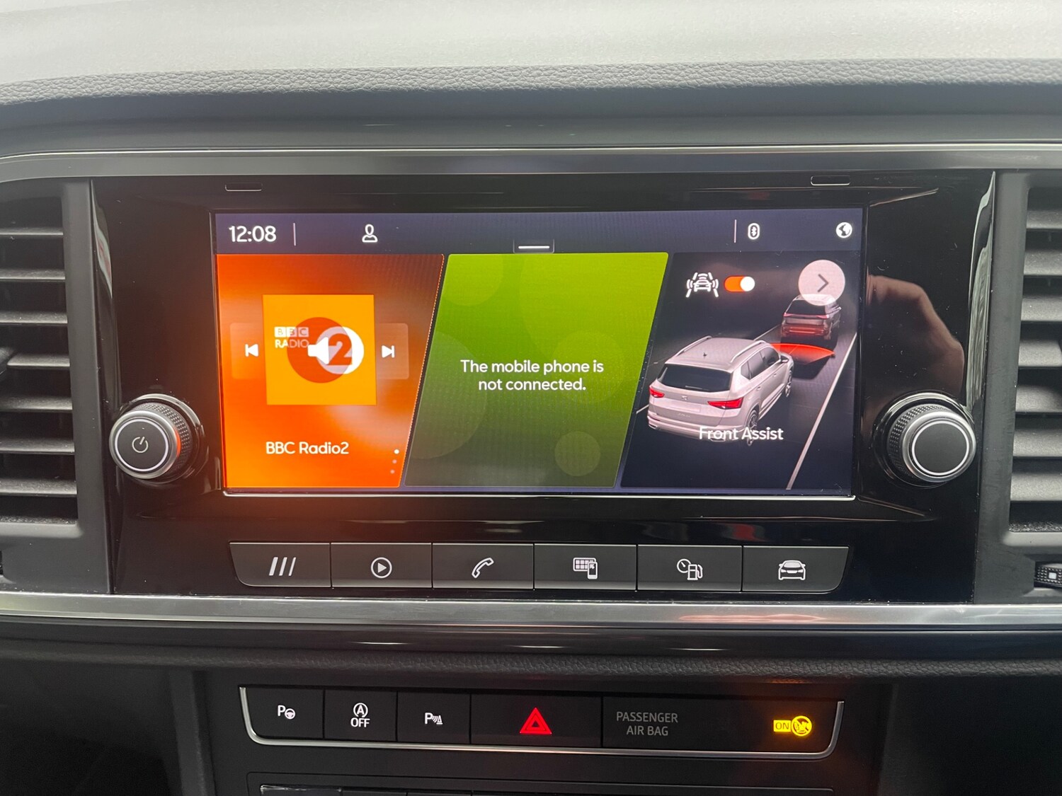 Used SEAT Ateca 2021 for sale - 77364783: Photo 34