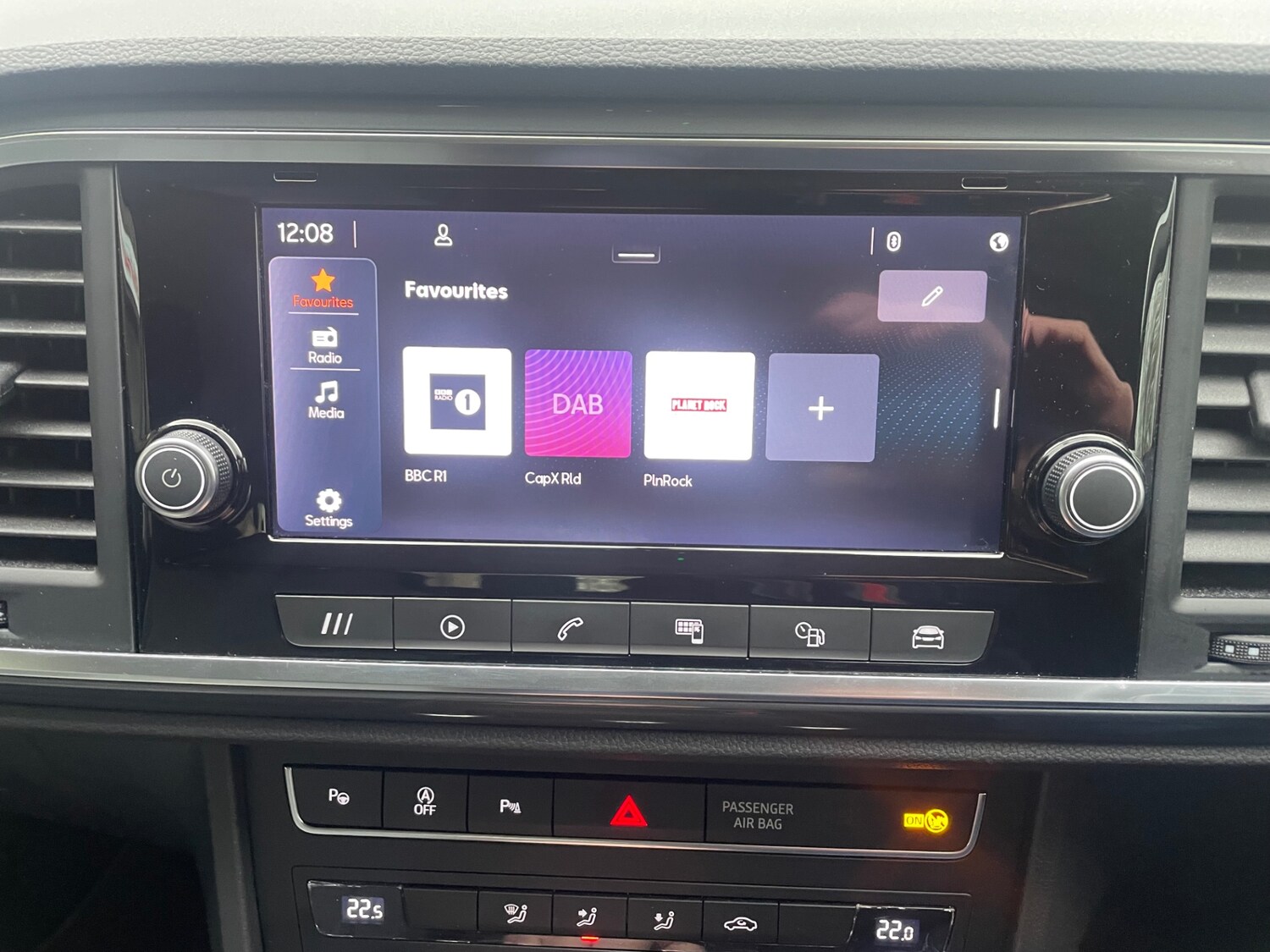 Used SEAT Ateca 2021 for sale - 77364783: Photo 35