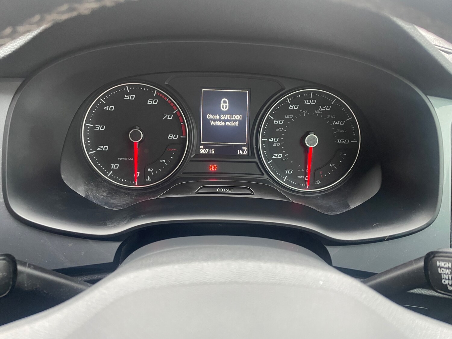 Used SEAT Ateca 2021 for sale - 77364783: Photo 36