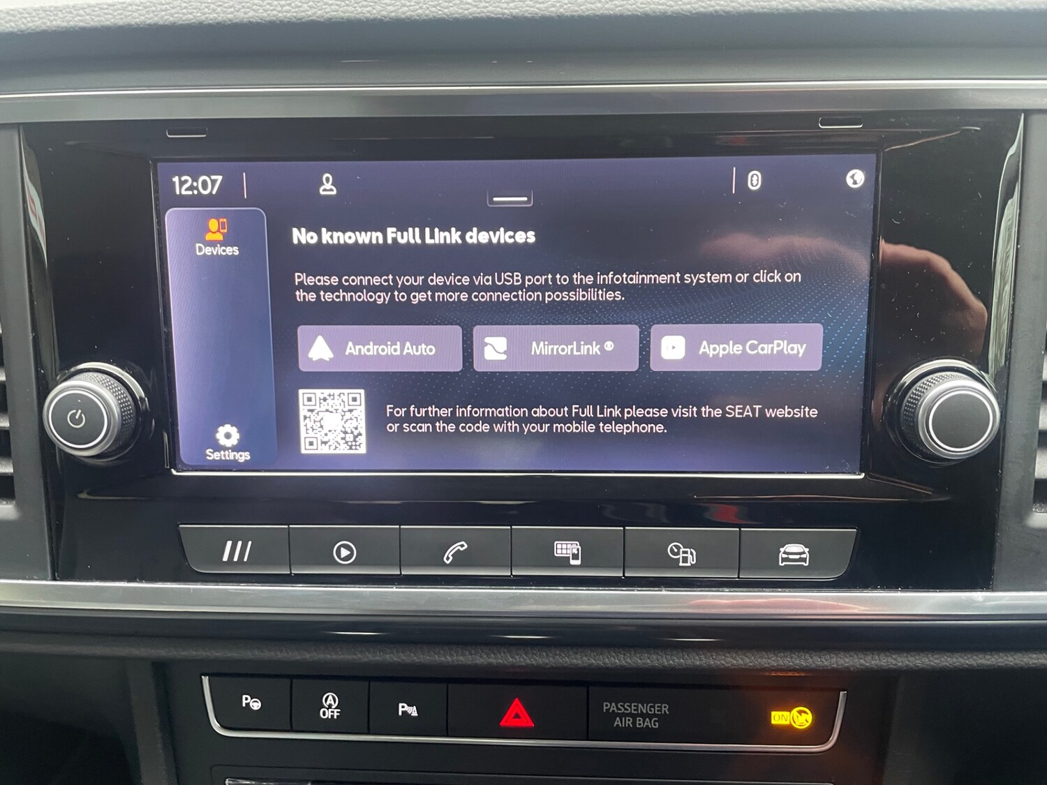 Used SEAT Ateca 2021 for sale - 77364783: Photo 37