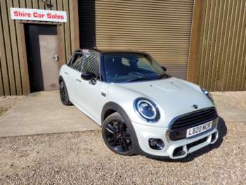 2020 (20) - 1.5 Cooper Sport II 5dr
