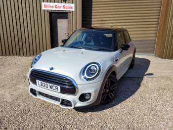 Used MINI Hatch 2020 for sale - 74824463: Photo
