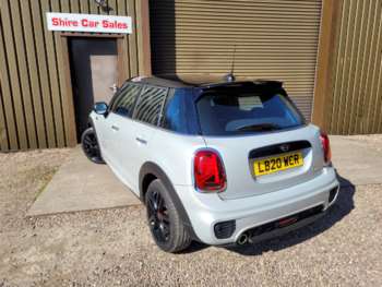 Used MINI Hatch 2020 for sale - 74824463: Photo