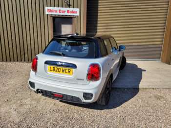 Used MINI Hatch 2020 for sale - 74824463: Photo