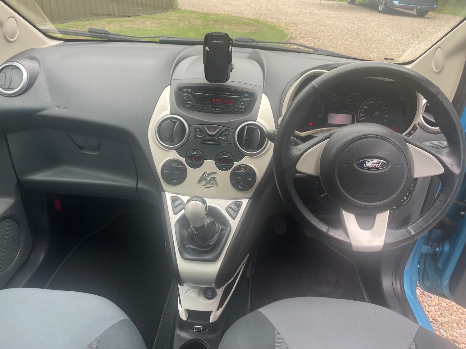 Vehicle 17