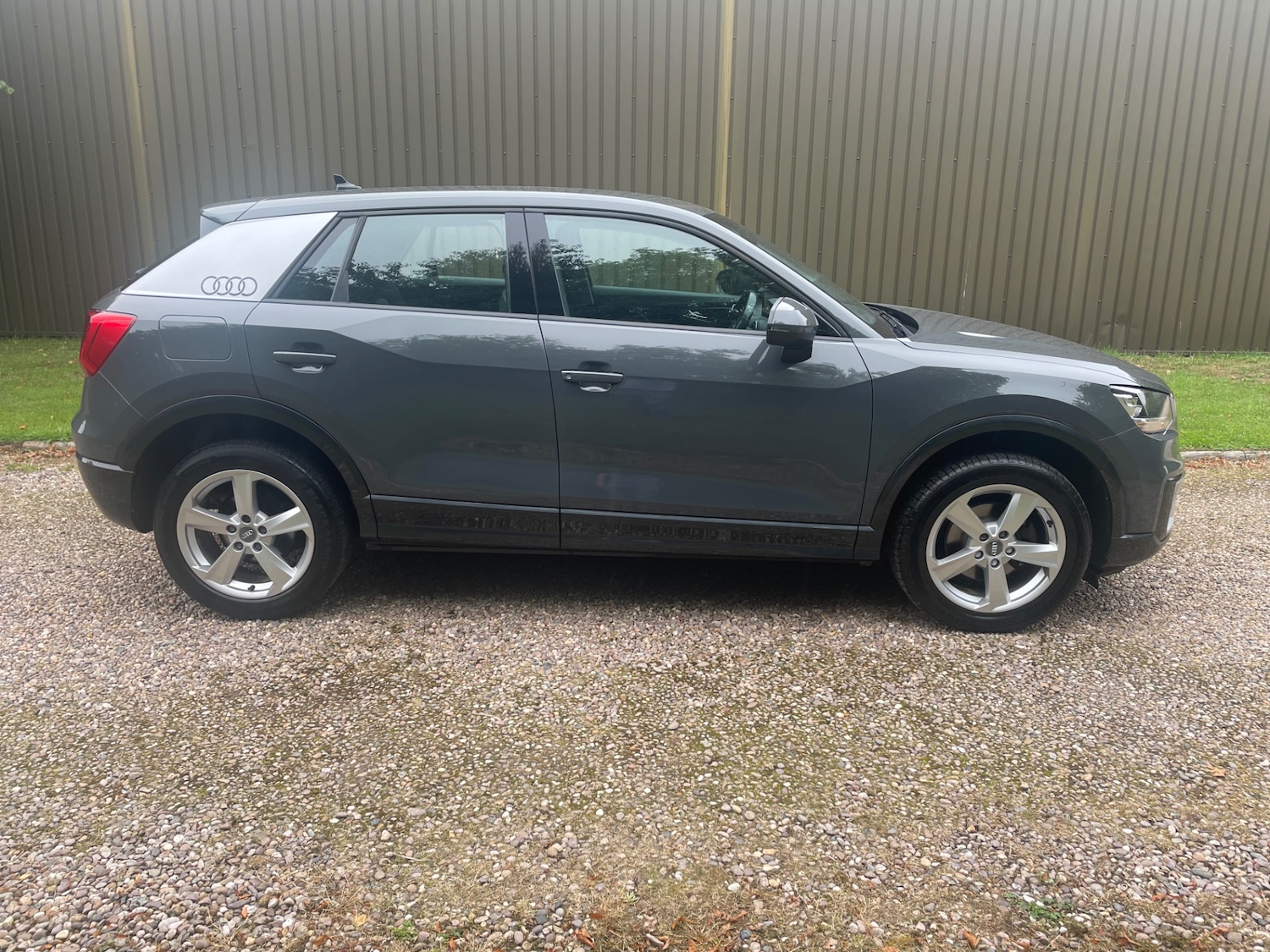 Used Audi Q2 2019 for sale - 77168378: Photo 10