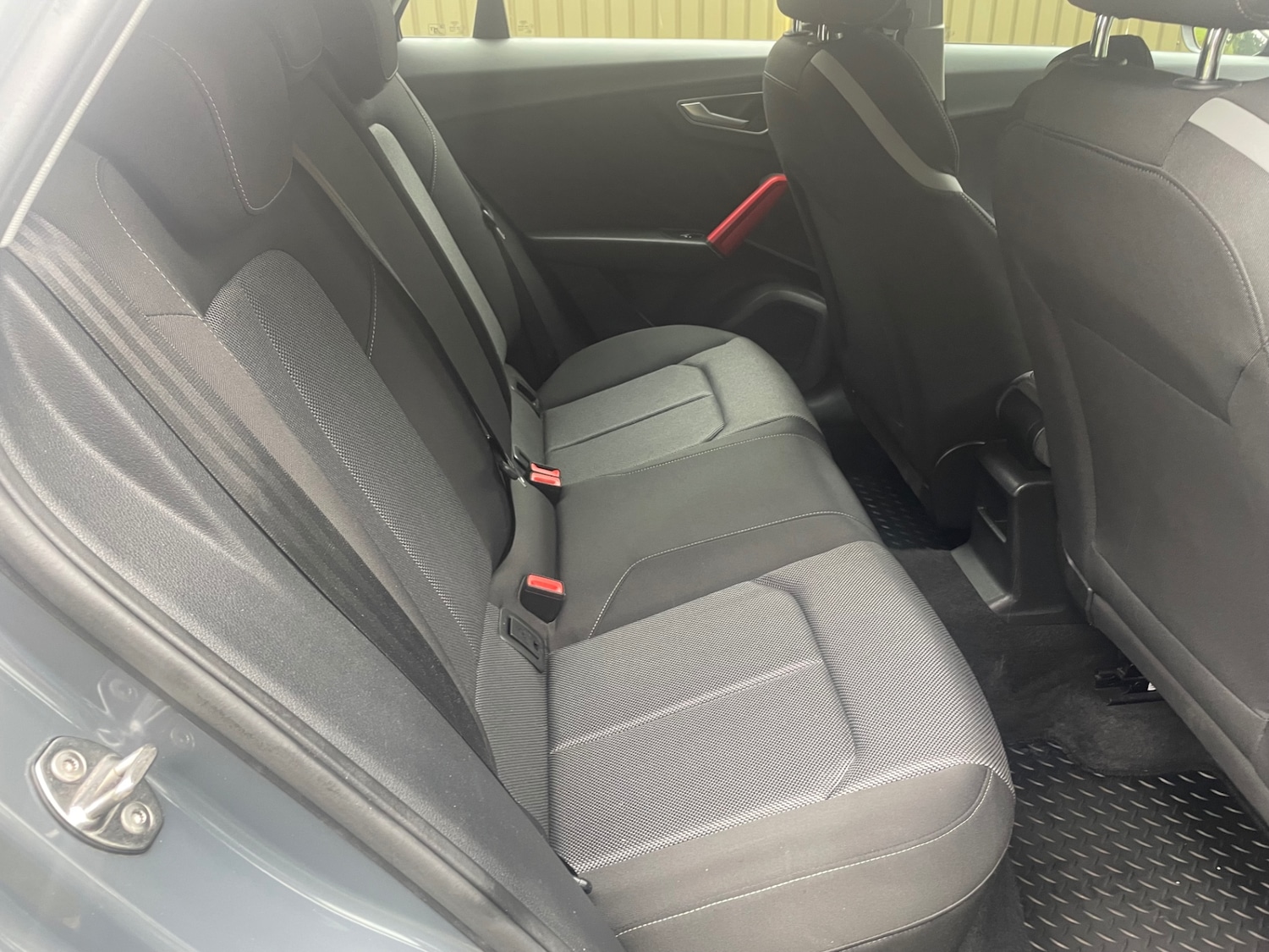 Used Audi Q2 2019 for sale - 77168378: Photo 11