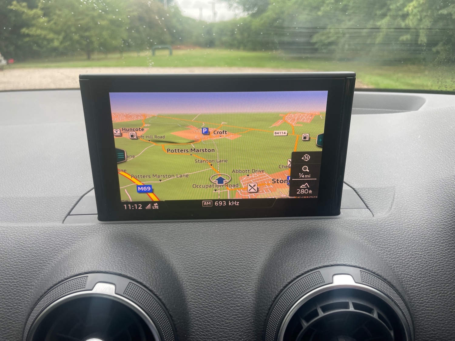 Used Audi Q2 2019 for sale - 77168378: Photo 12