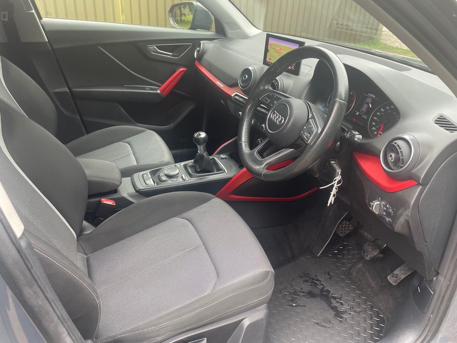 Used Audi Q2 2019 for sale - 77168378: Photo 13