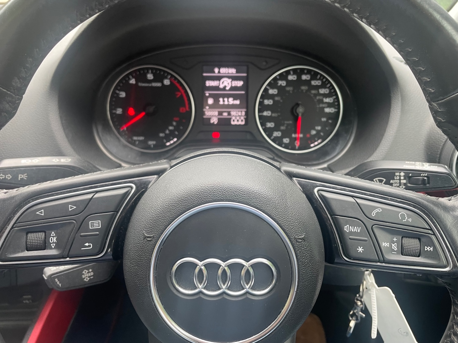 Used Audi Q2 2019 for sale - 77168378: Photo 14