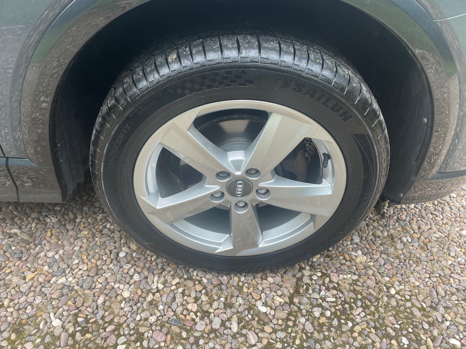 Used Audi Q2 2019 for sale - 77168378: Photo 16