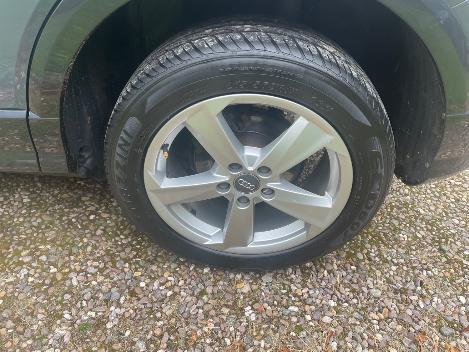 Used Audi Q2 2019 for sale - 77168378: Photo 17