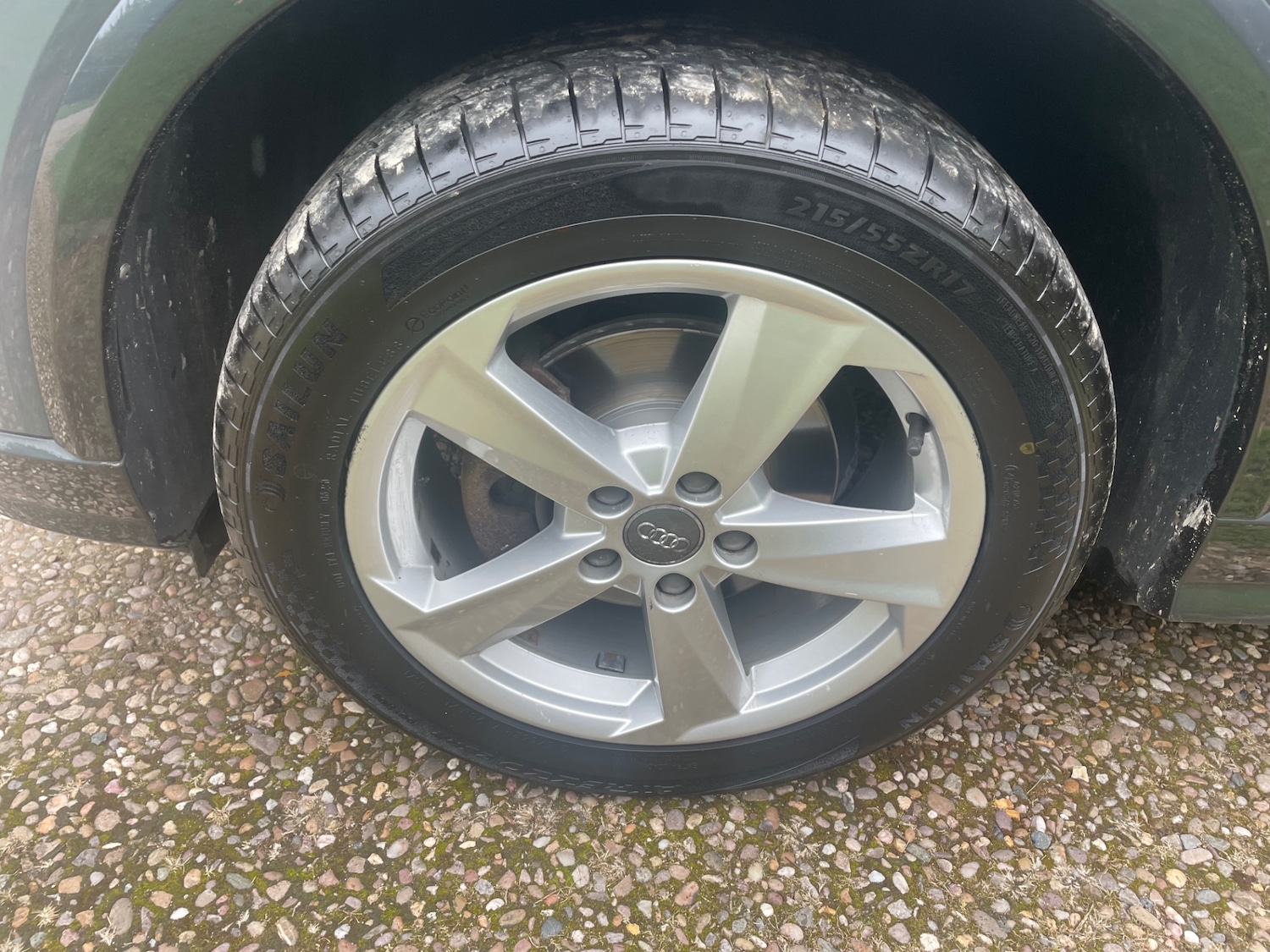 Used Audi Q2 2019 for sale - 77168378: Photo 18