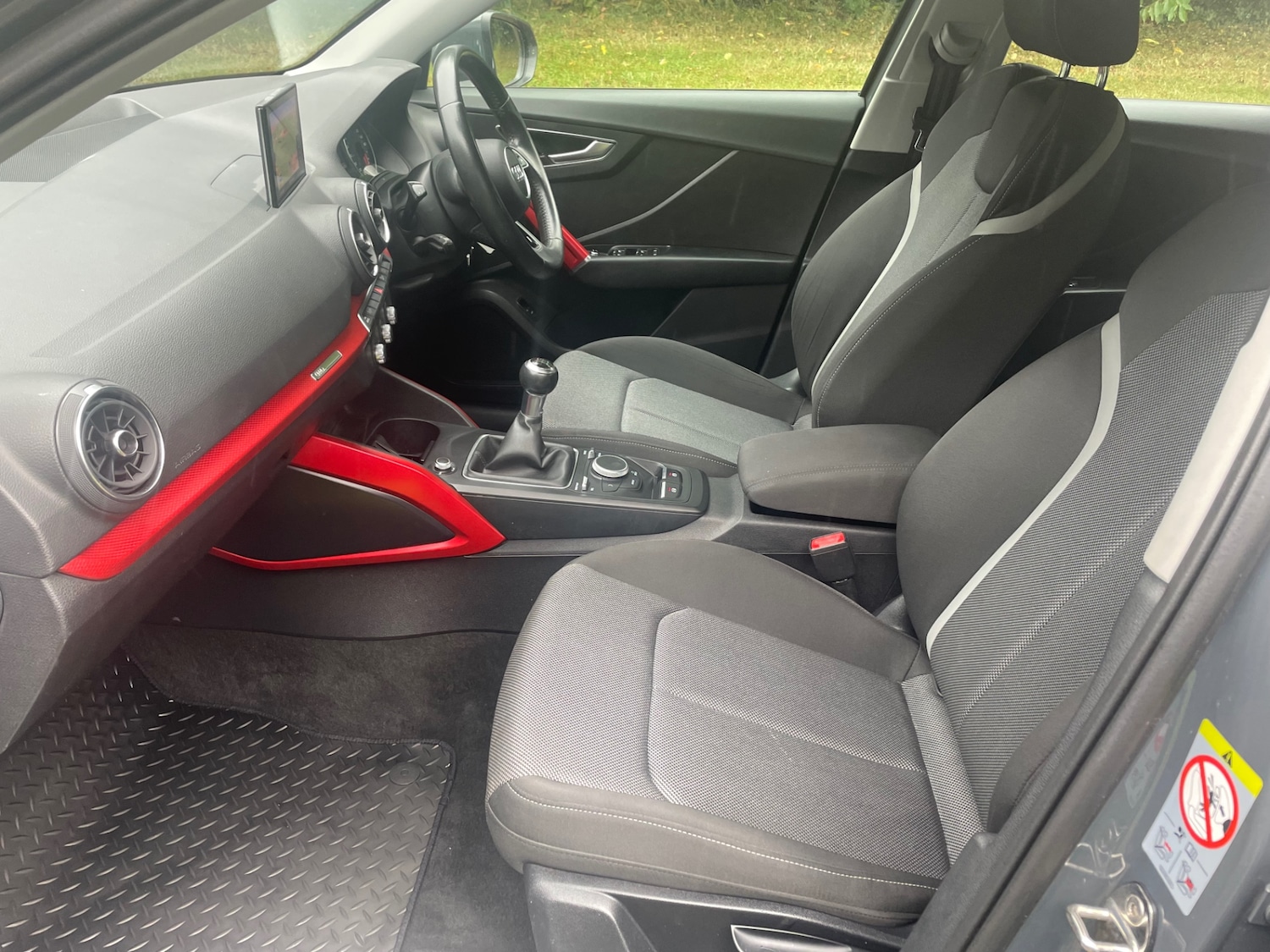 Used Audi Q2 2019 for sale - 77168378: Photo 22