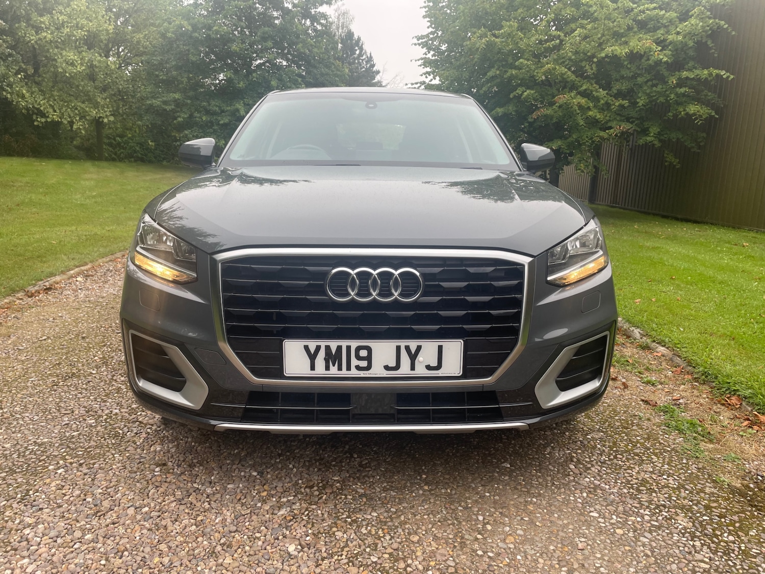 Used Audi Q2 2019 for sale - 77168378: Photo 4
