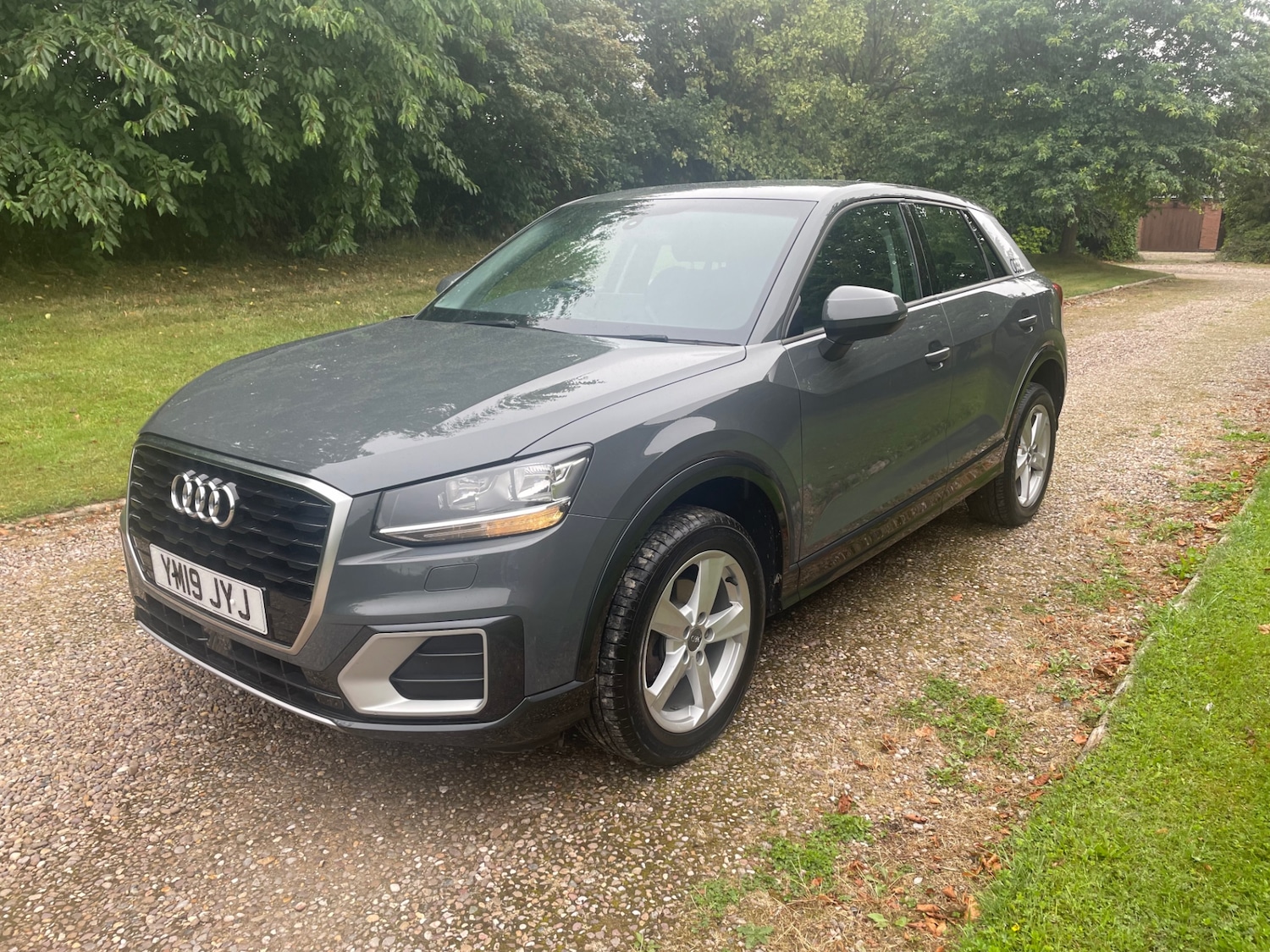Used Audi Q2 2019 for sale - 77168378: Photo 5