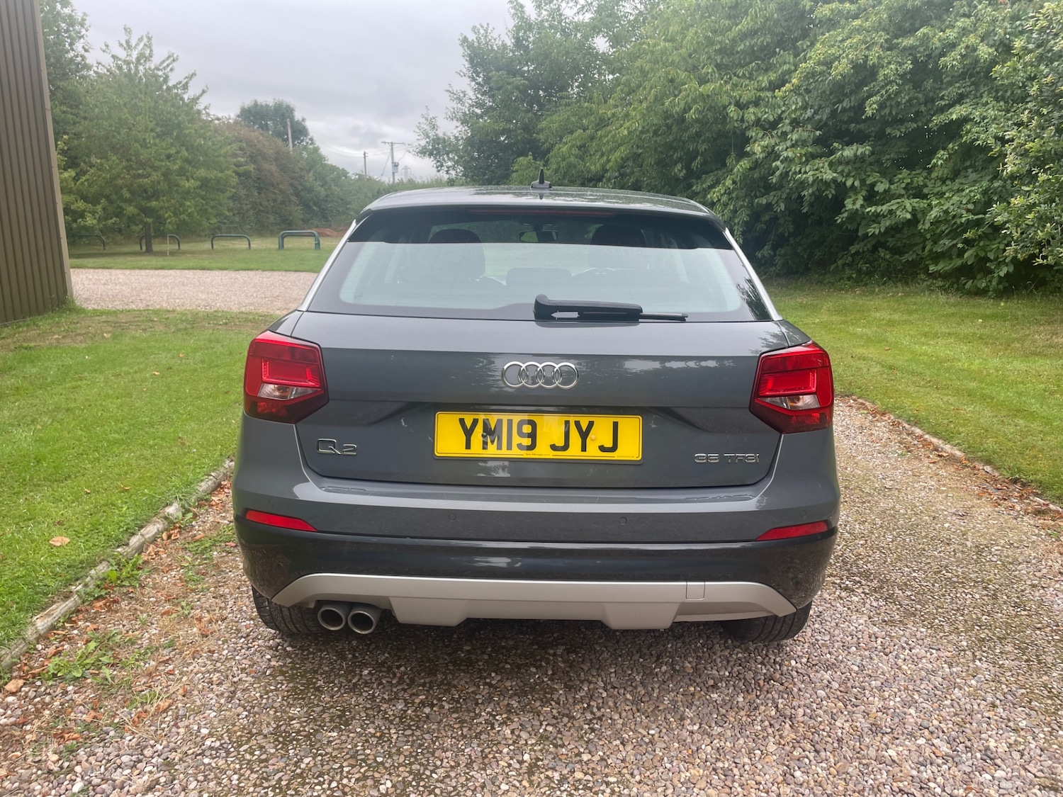 Used Audi Q2 2019 for sale - 77168378: Photo 7