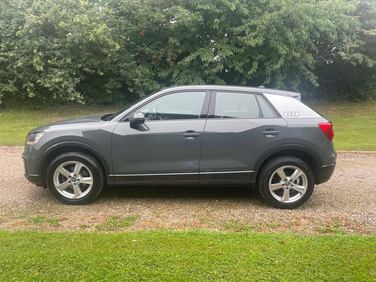 Used Audi Q2 2019 for sale - 77168378: Photo 9
