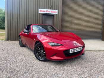 2017 (05) - 1.5 Sport Nav 2dr