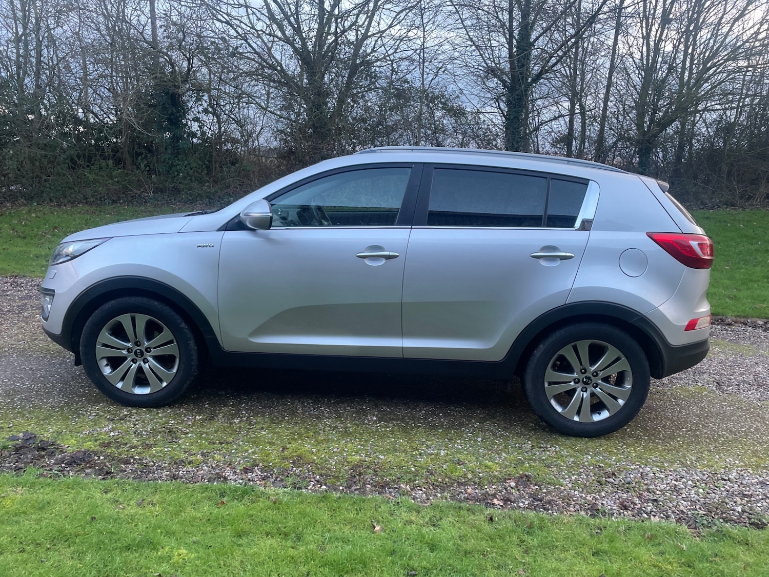 Used Kia Sportage 2012 for sale - 77616293: Photo 10