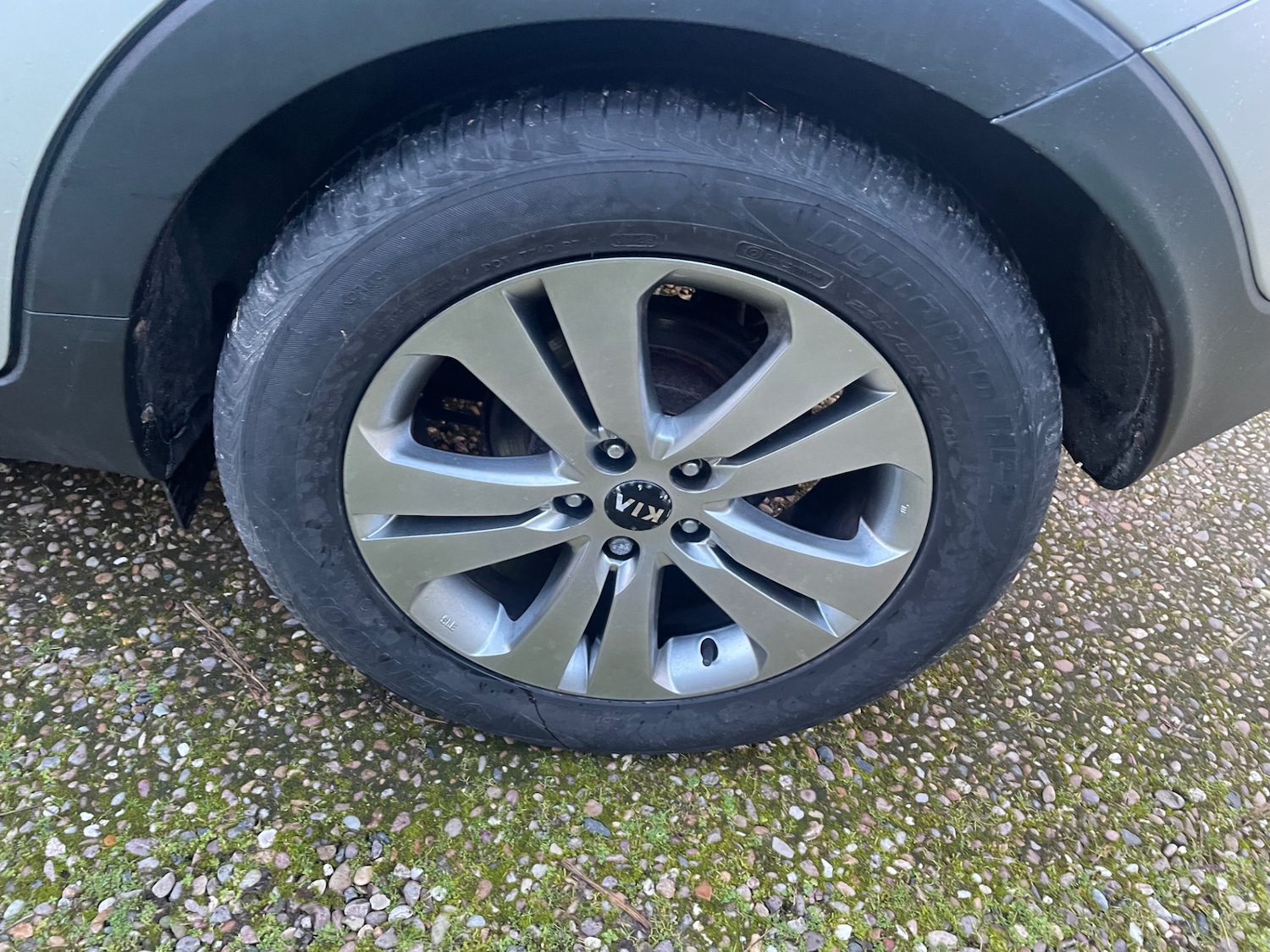 Used Kia Sportage 2012 for sale - 77616293: Photo 11