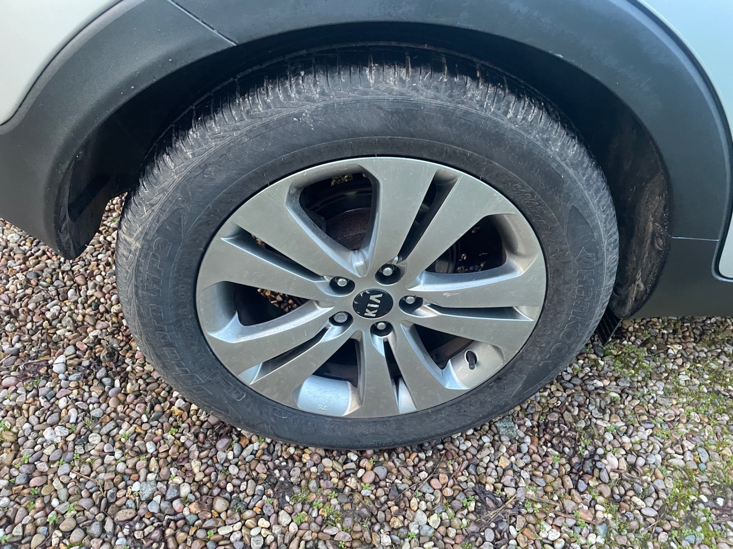 Used Kia Sportage 2012 for sale - 77616293: Photo 13