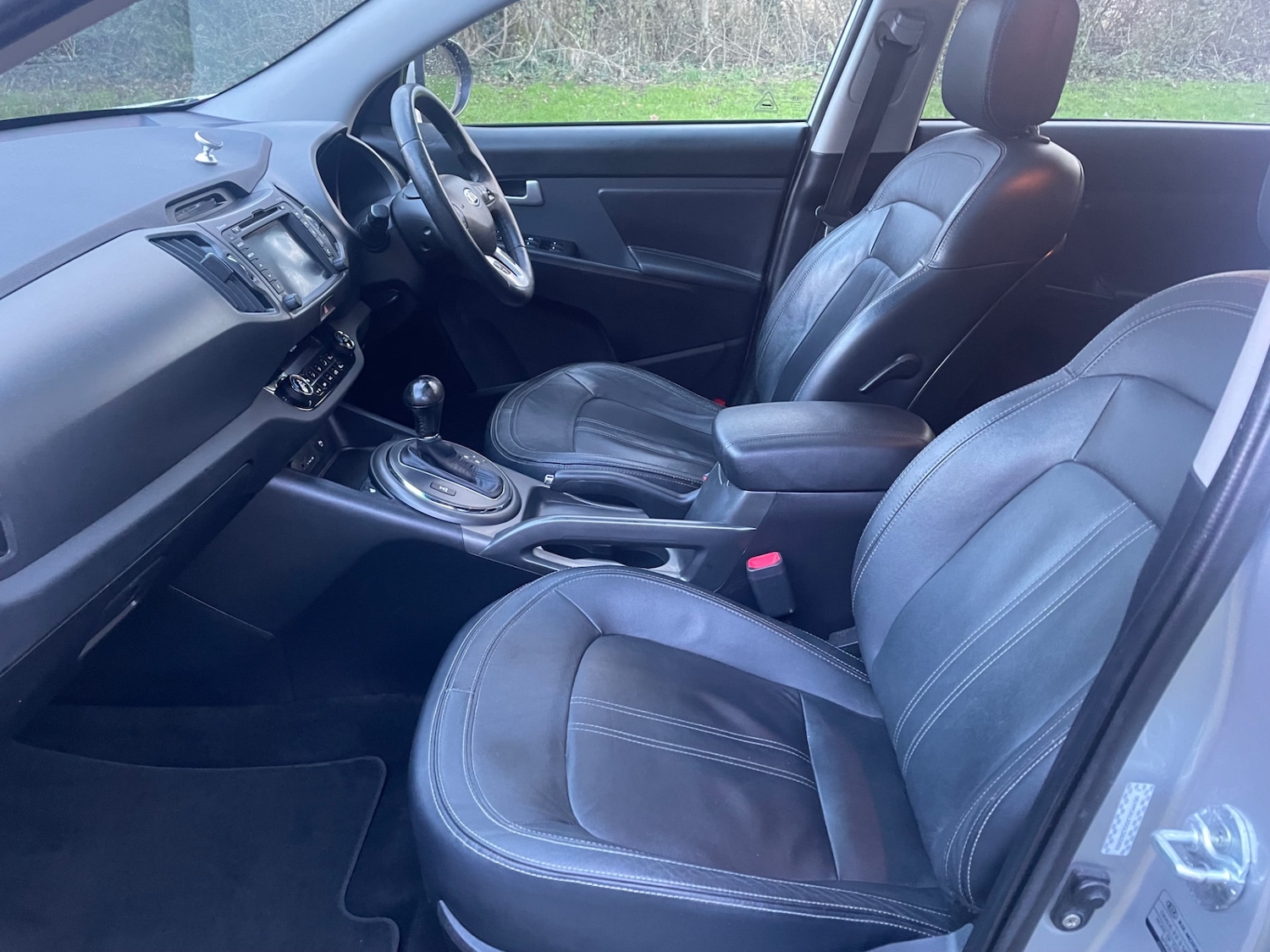 Used Kia Sportage 2012 for sale - 77616293: Photo 14