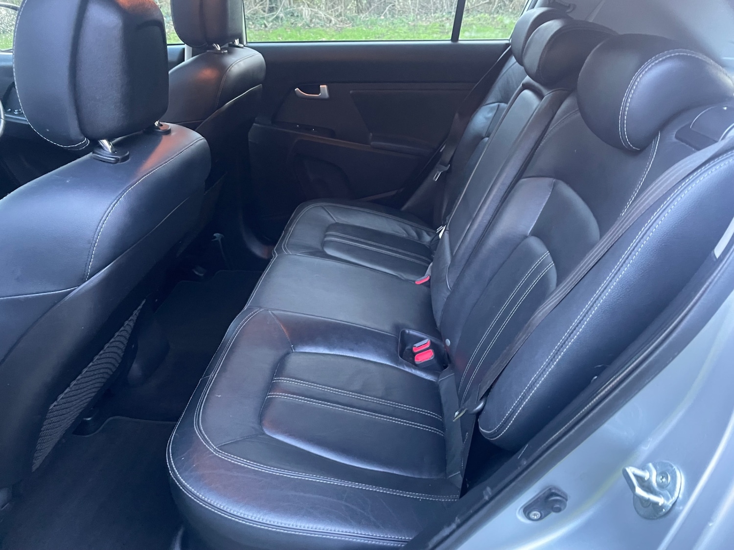 Used Kia Sportage 2012 for sale - 77616293: Photo 15